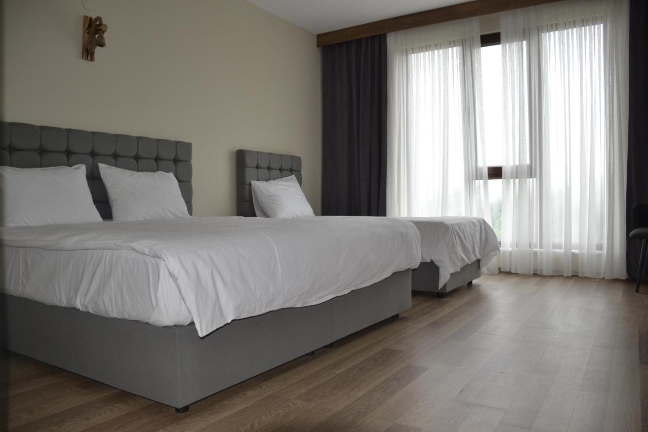 Alya Teras Otel Трабзон Экстерьер фото