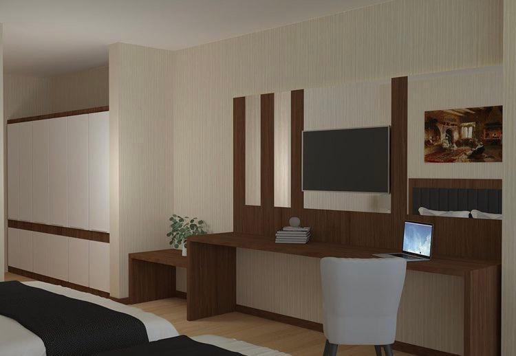 Alya Teras Otel Трабзон Экстерьер фото